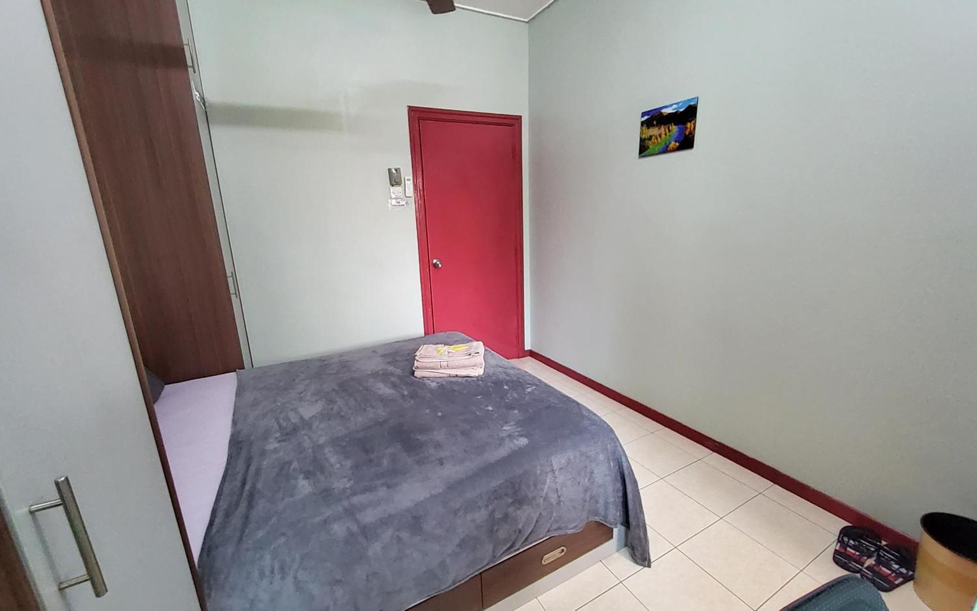 Putrajaya Transit Romestay Екстериор снимка